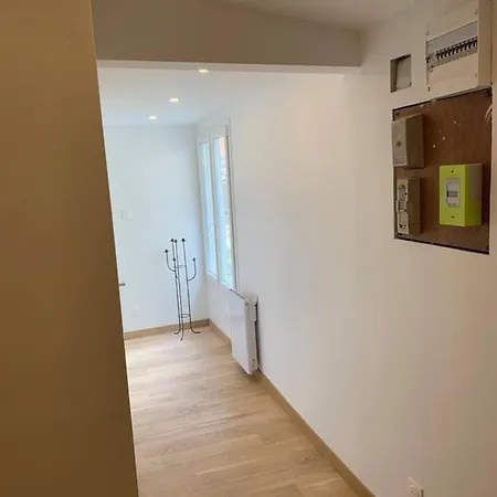 Beautiful Studio In Daire