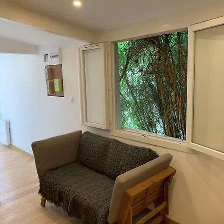 Beautiful Studio In Daire *