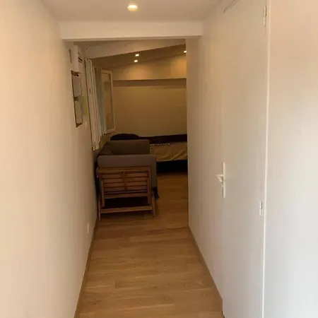 Beautiful Studio In