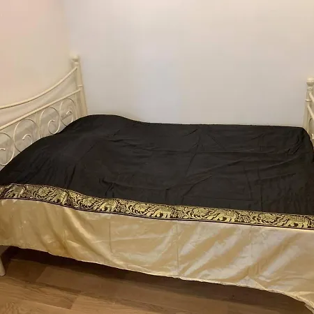Beautiful Studio In Daire